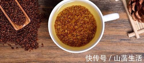 克星|失眠的“克星”终于找到,泡水时加一些,睡得香白天精神好