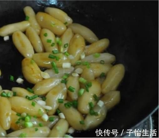 乐意|天冷,孩子迷上它了,早餐宵夜都要吃,10分钟就出锅,我特乐意做