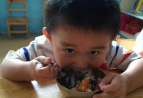 猴头菇|孩子反复积食,这些表现要引起重视,别再拖延