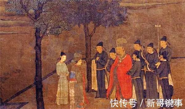 书法艺术#宋仁宗的相关知识——特喜飞白,篆书遒劲