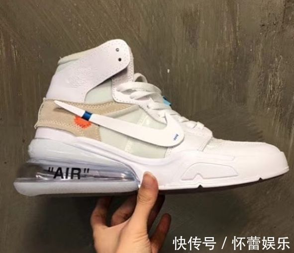 supreme 假鞋到底能有多假年度假鞋大赏,看不出来假算我输