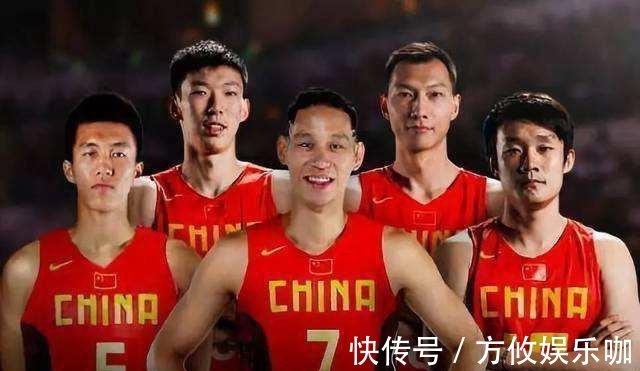 丁彦雨航|8中1,4中1!姚明观战就掉链子?别说冲击NBA了,先超过丁彦雨航