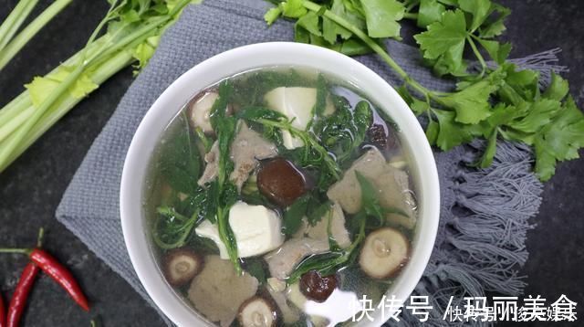 枸杞叶|农村这个野草,人们经常吃它的果实,却不知道叶子也能吃