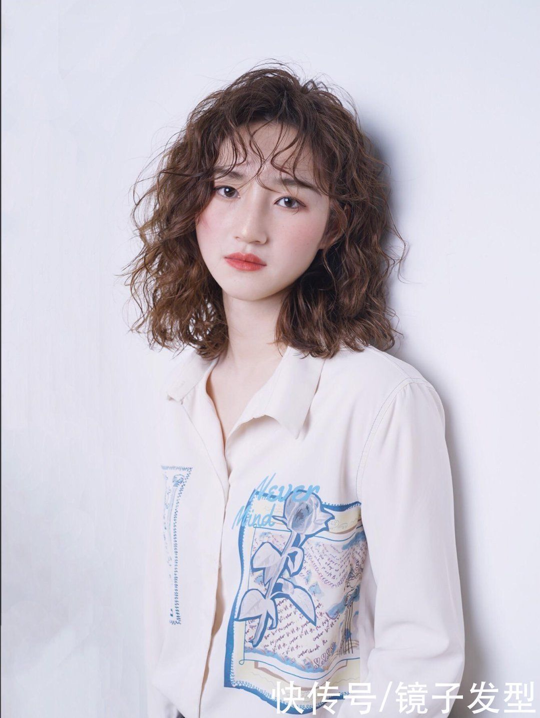 染发|“最女神”发型27款，无论直卷都很美，爱美女性都喜欢