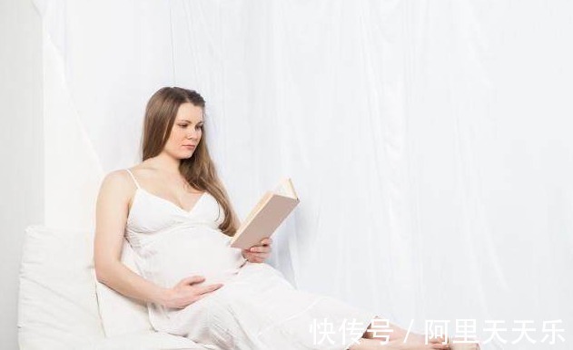 小知识|怀孕期间,孕妇在3件事上越懒越好,但很多孕妈做不到