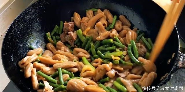 吃了30多年面食,这种做法第一次见,比饺子好吃,比面条简单