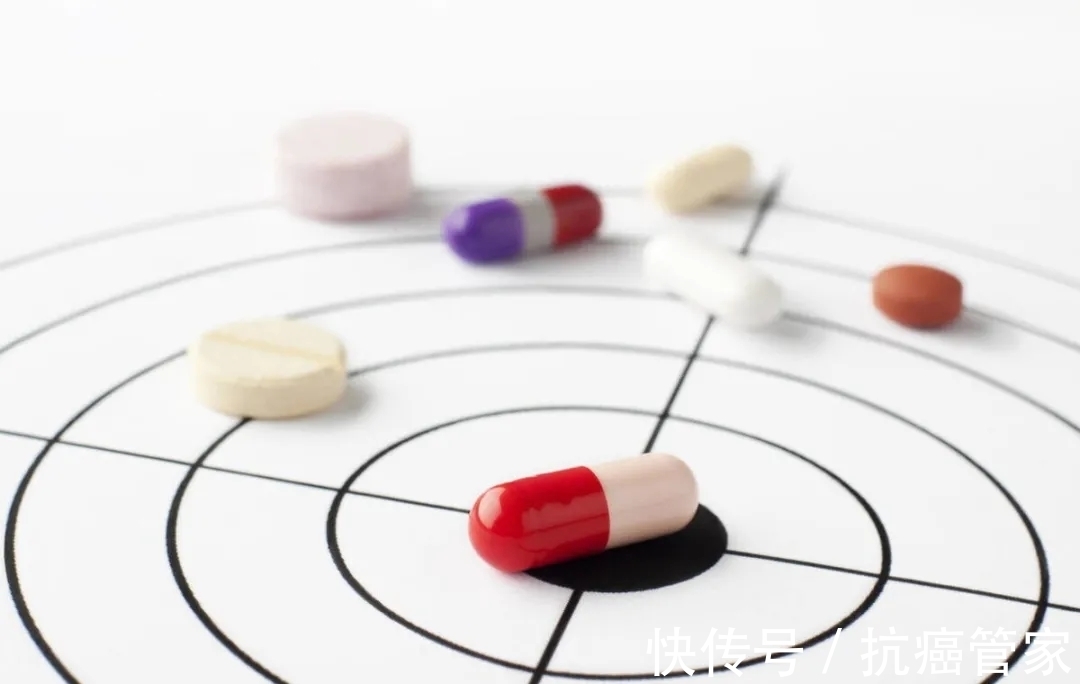 肺癌靶向治疗药到底要吃多久?是不是必须