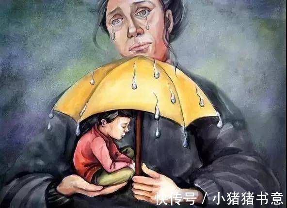 父母|这六种妈妈累死也养不出好孩子!很多都在第一条就中枪了!