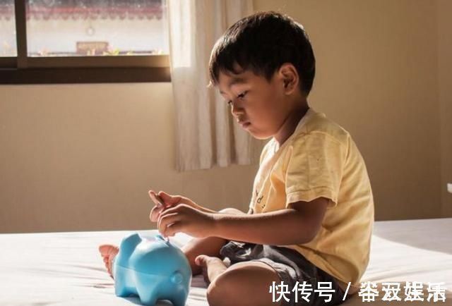 家长|孩子被“精神富养”长大,看似像青铜其实是王者,很多家长教偏了