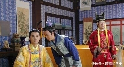 宋徽宗|宋徽宗时期是公认的盛世王朝,为何却在短短两年三年时间亡了国