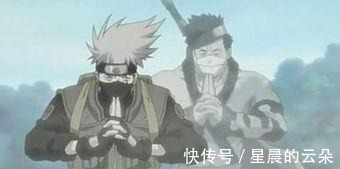 平目鲽|火影忍者对剑术非常精通的五个人,而他是精通所有任何形状的剑