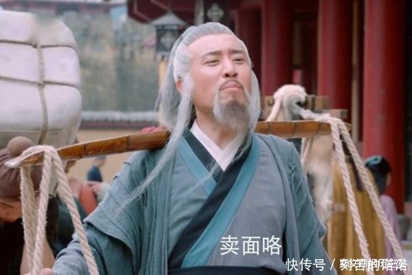 离婚|姜子牙许诺马氏一品夫人,马氏为何还坚决离婚,背后隐情令人同情