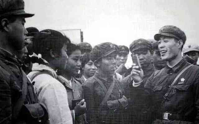 副司令|珍宝岛战斗英雄,一生大起大落,33岁官至副司令,42岁转业副厂长