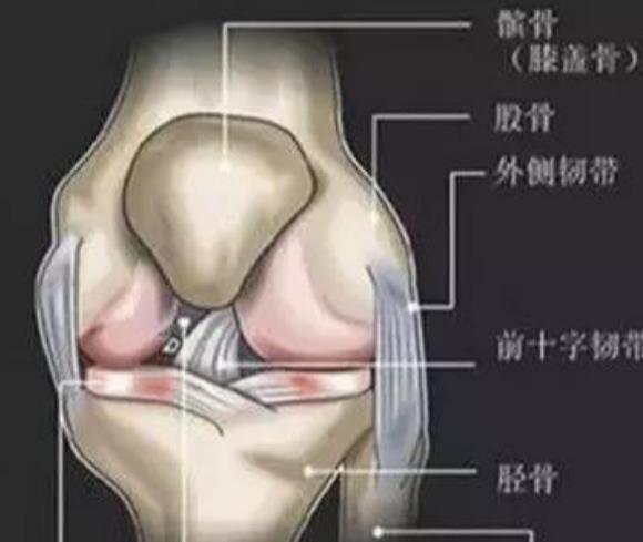 布袋|膝盖骨痛有救了,家有腰腿疼痛的人,记得存起来