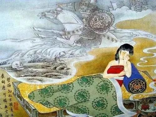 苏轼#千年来最悲伤的10首古诗词,初读已热泪盈眶