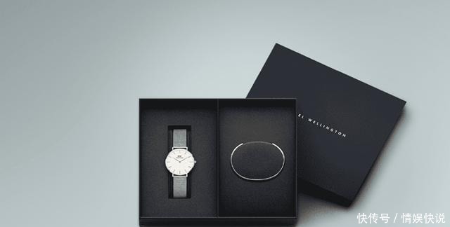 丹尼尔|丹尼尔·惠灵顿的秘密——如何做夏日的宠儿