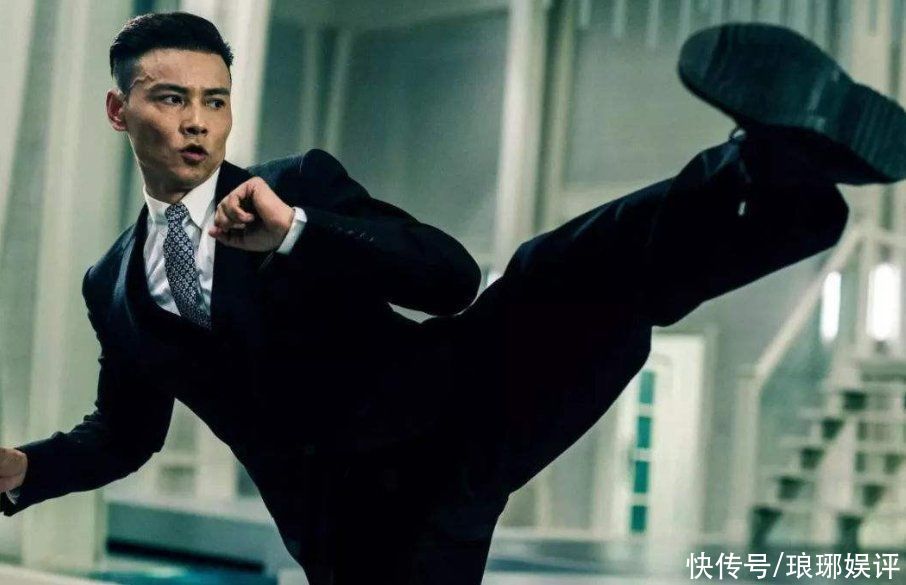 身體素質(zhì)|吳磊的伙食條件大公開(kāi)，難怪敢跟鄭愷撕名牌，確實(shí)很有底氣