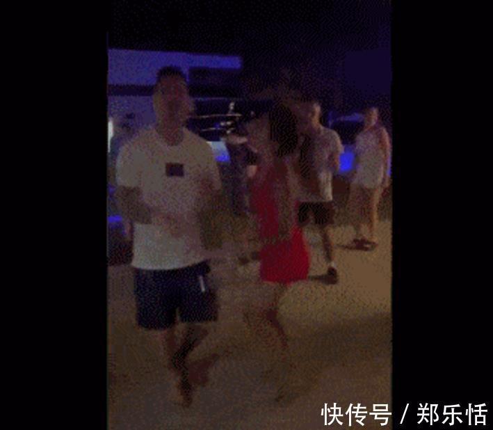 法甲|羡煞旁人梅西和娇妻跳舞热吻,在巴黎表现糟糕,但不影响球王心情