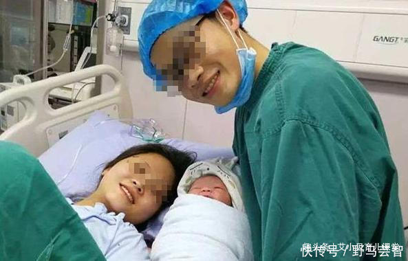 全家|产妇生完宝宝，过了4天又生了一个，看见孩子全家人都说搞错了