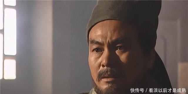  利益|水浒中这位梁山好汉被利益蒙蔽了双眼，竟被如此陷害！