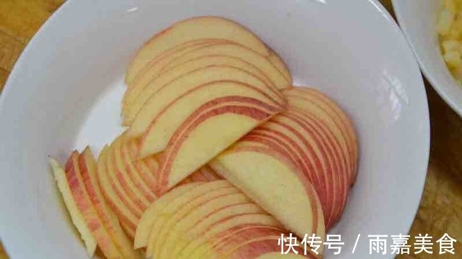 表皮|自从学会苹果这样吃,一天三餐就离不开苹果了,大人和小孩都爱吃