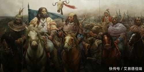 司马家|此人比司马懿更能忍，司马懿好不容易篡夺的天下，最终被他灭了