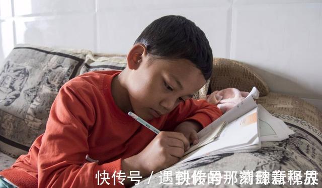 作业|“妈妈,我不想写作业了”,这位妈妈的标准回答,值得家长们效仿