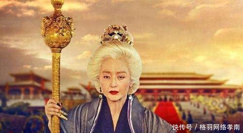 政于|武则天临终前为何还政于李家，而不是传位给自家？其实原因很简单