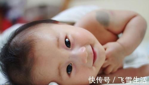 胎儿|胎记是怎么来的产科医生孕期远离3种行为,避免胎儿长记号
