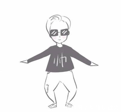 |搞笑段子:一人去体检,医生小声跟旁边助手嘟囔:这是肝癌吧?