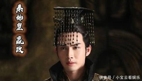 秦国|吕不韦教育了秦始皇，帮助了秦始皇统一天下