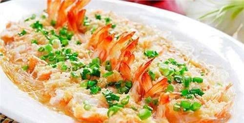 清蒸夏日火食,健康营养,制作简单方便