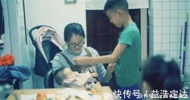 孩子|90后被问:如生育不限制,家人不反对,你想生几胎?答案真戳心