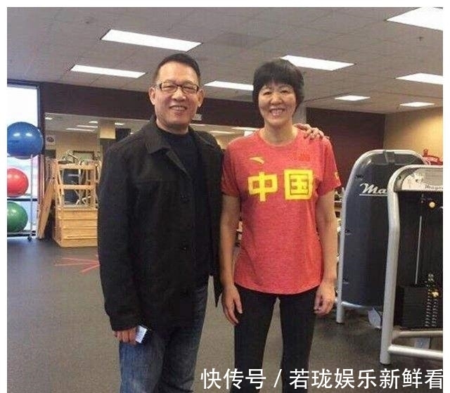 领导|郎平曾两次拒绝担任领导:我不是当官的料,只想学一些实在的东西