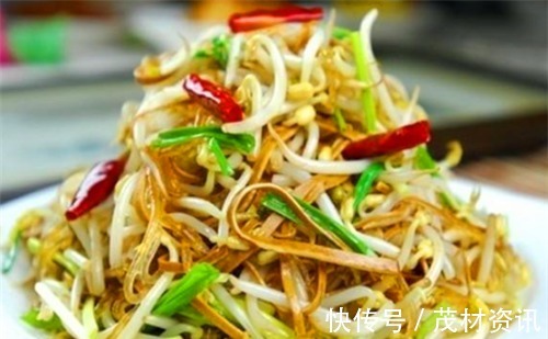 玉米笋|人到中年,3种食物经常吃,养胃健脾,排毒清肠,营养又瘦身