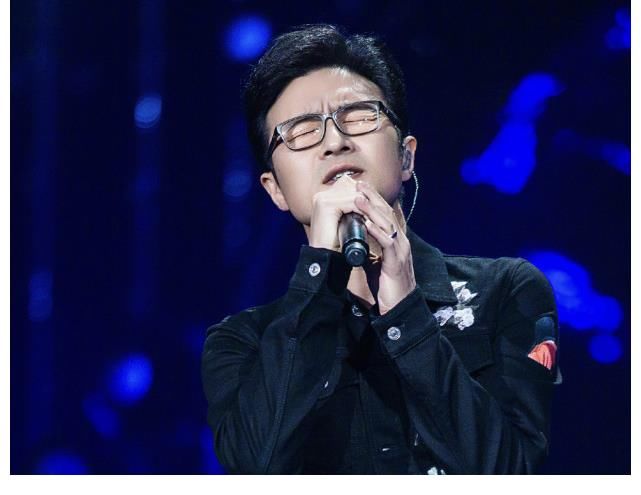 中国好声音|经纪人证实!李克勤确认加盟2021《好声音》,另三位导师也终出炉