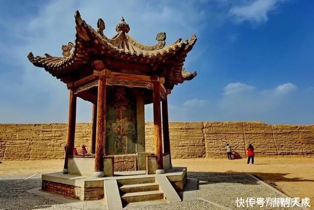 万里长城禁区被发现!彻底震撼国人!