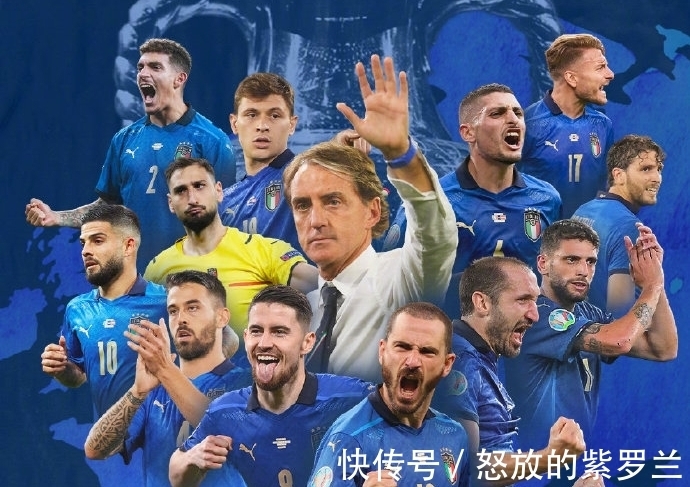 冠军|若欧洲杯冠军VS美洲杯冠军，你更看好谁赢？梅西渴望出战！