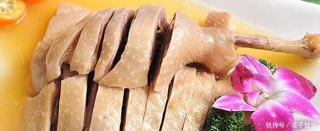 没吃过|你知道五种美味吗其中一个有将近100年的历史,你一定没吃过