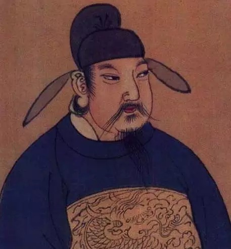 皇位|“朕去搞艺术,江山你们玩儿吧!”一览7位被皇位耽误的帝王才情