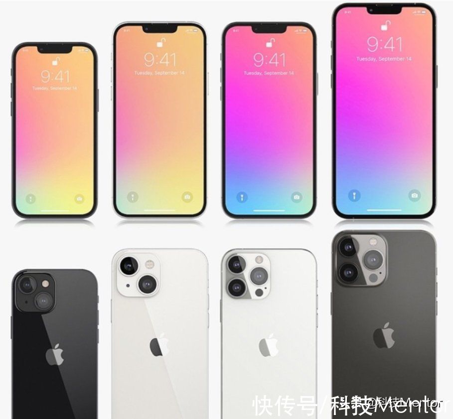 iphone 12|双十一iPhone 13系列降价？还是洗洗睡吧