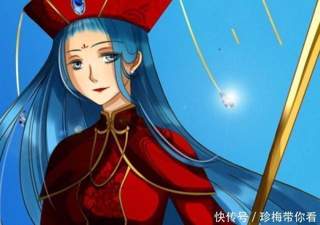 父亲|斗罗大陆：除了唐三以外有三个人可以打过唐三的父亲唐昊