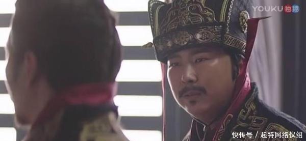 敌人|曹魏最痛苦的名将，明明与敌人有杀父之仇，却非常无奈投降敌人