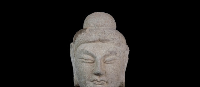 数字|天龙山石窟数字复原展获国家文物局推介