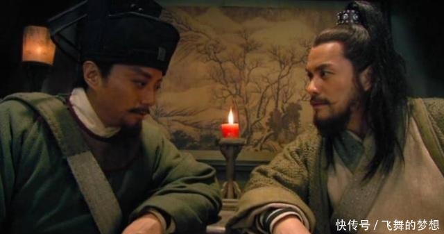 势力|宋江和晁盖的第一次较量,宋江虽不在场,却胜得干净利索!