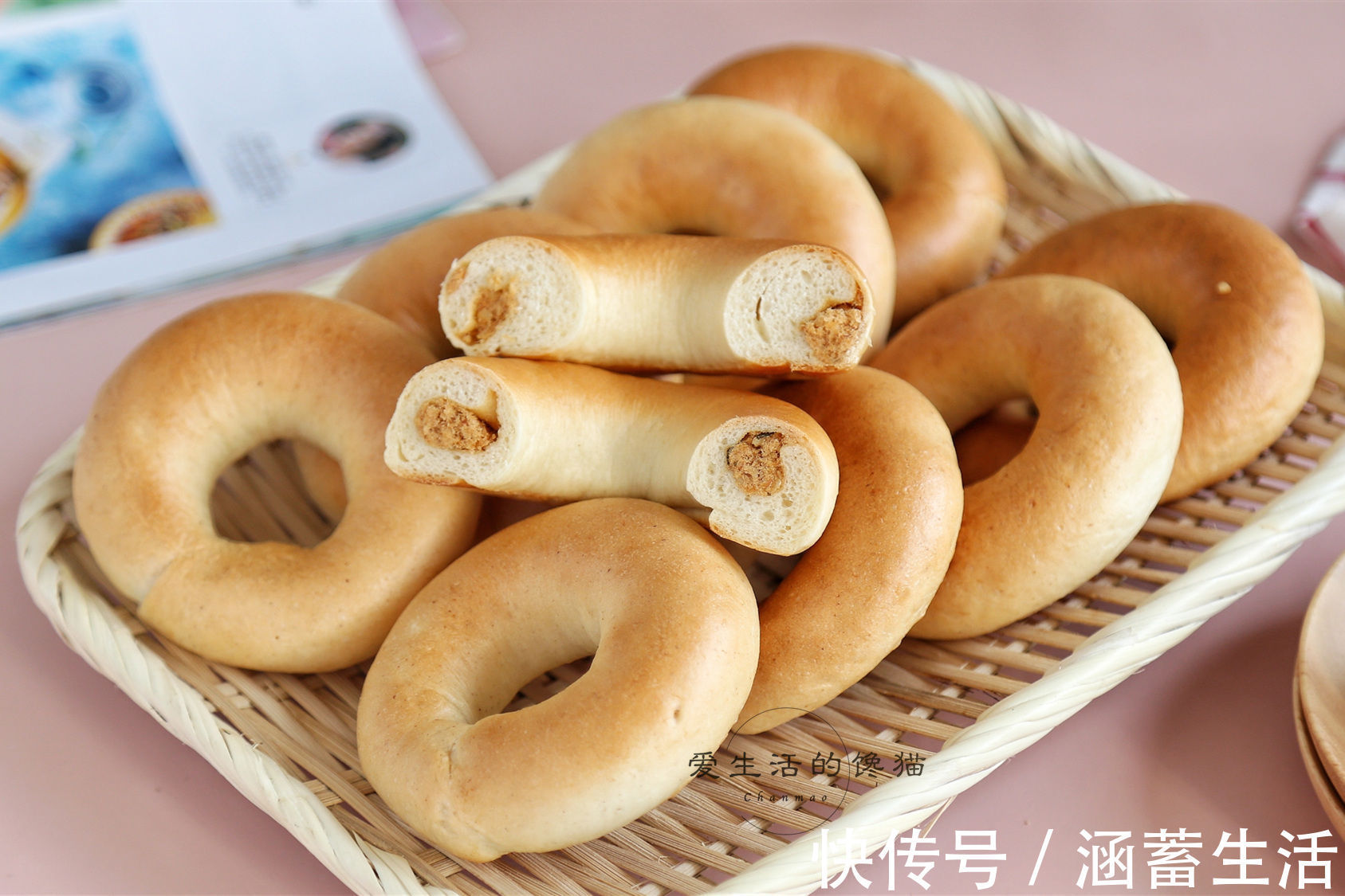 高中生|减脂最狠的主食,40岁阿姨每天吃,低热量,能够管饱,腰围松2圈