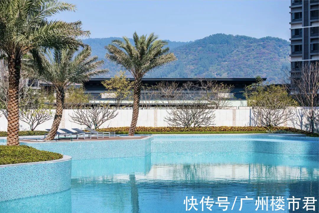 广州市执信中学增城实验学校|下半年买房，从两大“底牌”中找思路