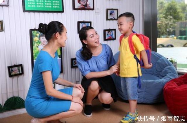 孩子画全家福作业,老师怀疑有心理问题,宝妈哭笑不得:看错了