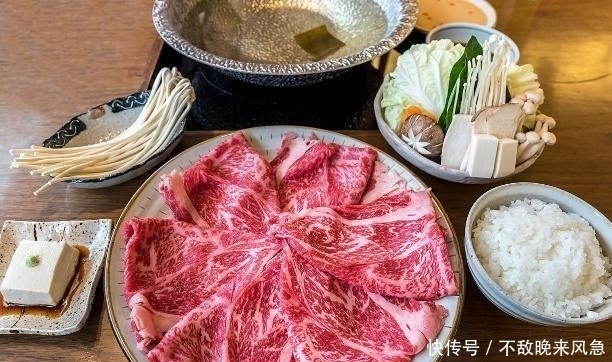  补血|女人来大姨妈，3食物多吃，暖宫补血，效果比红糖好