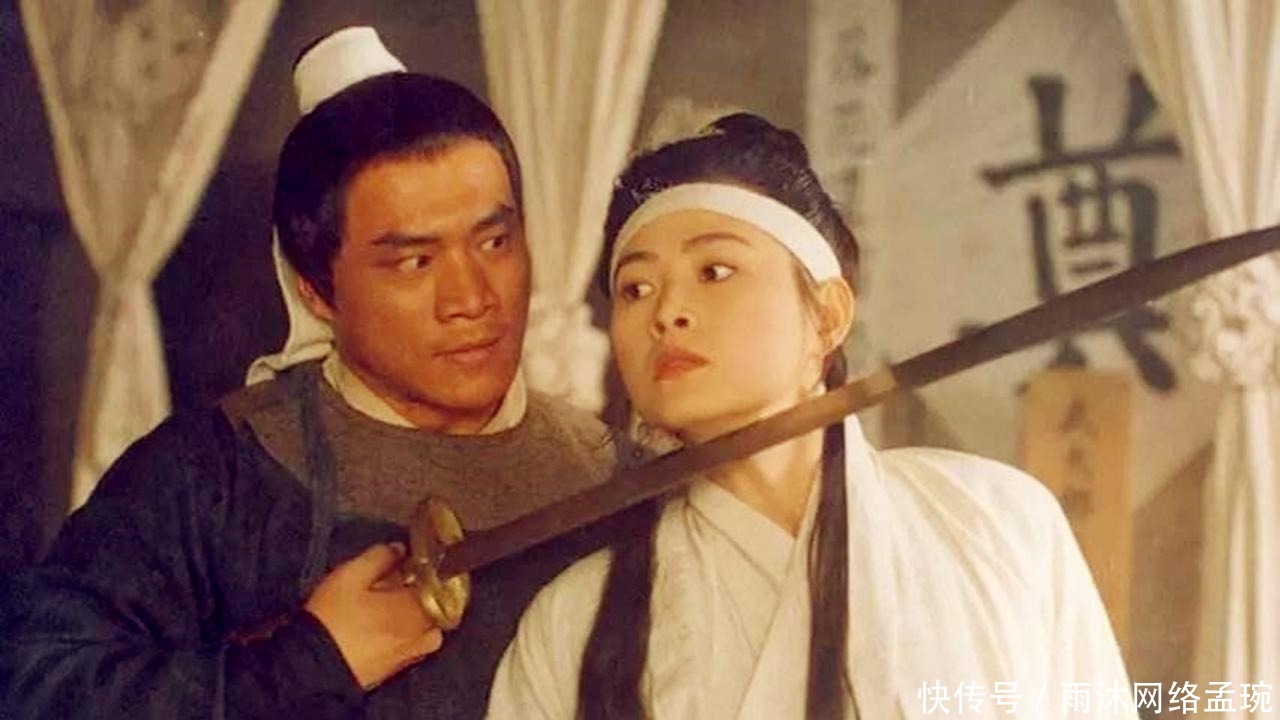 杀人如麻|论狠,杀人如麻的武松和李逵,比他差远了!